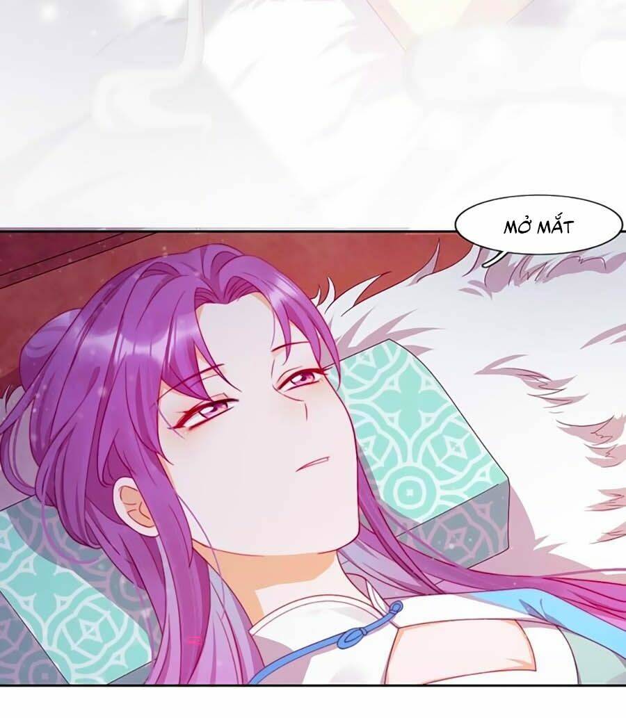 Vân Tưởng Chi Ca: Truy Ái Chỉ Lệnh: Chapter 2