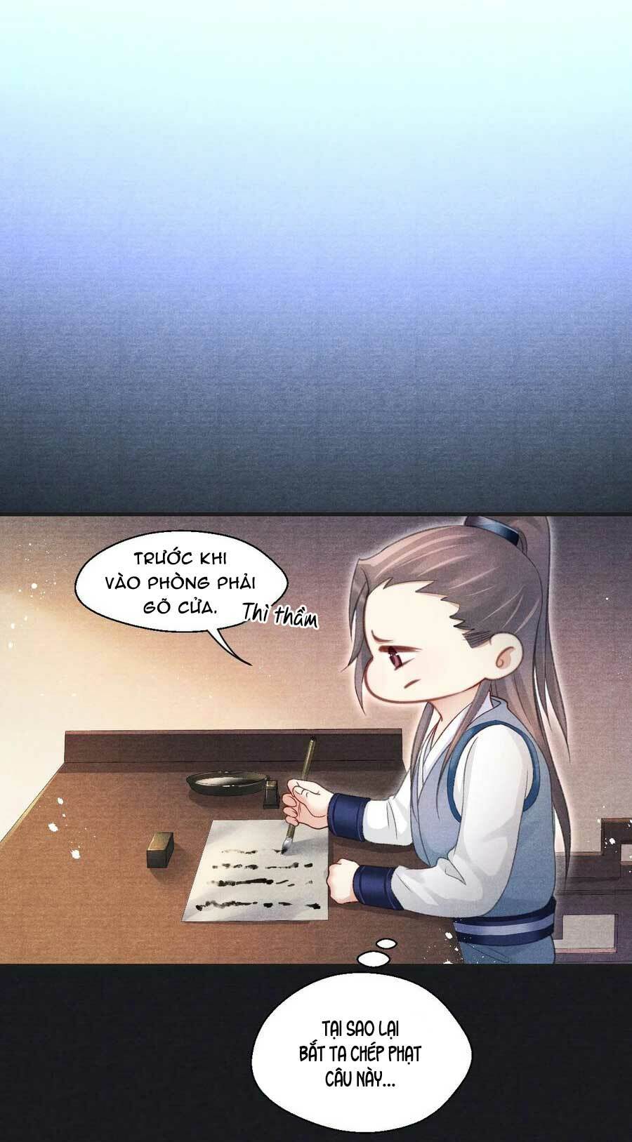 Nhất Kiếm Sương Hàn: Chapter 71