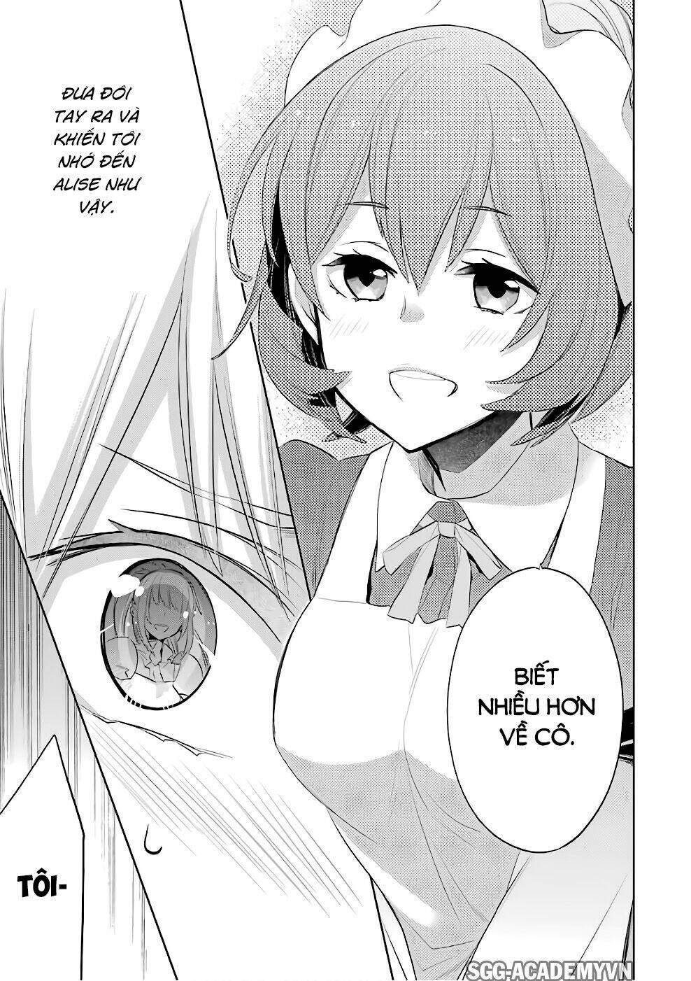 Dungeon Ni Deai O Motomeru No Wa Machigatte Iru Darou Ka: Familia Chronicle Episode Ryu: Chapter 11