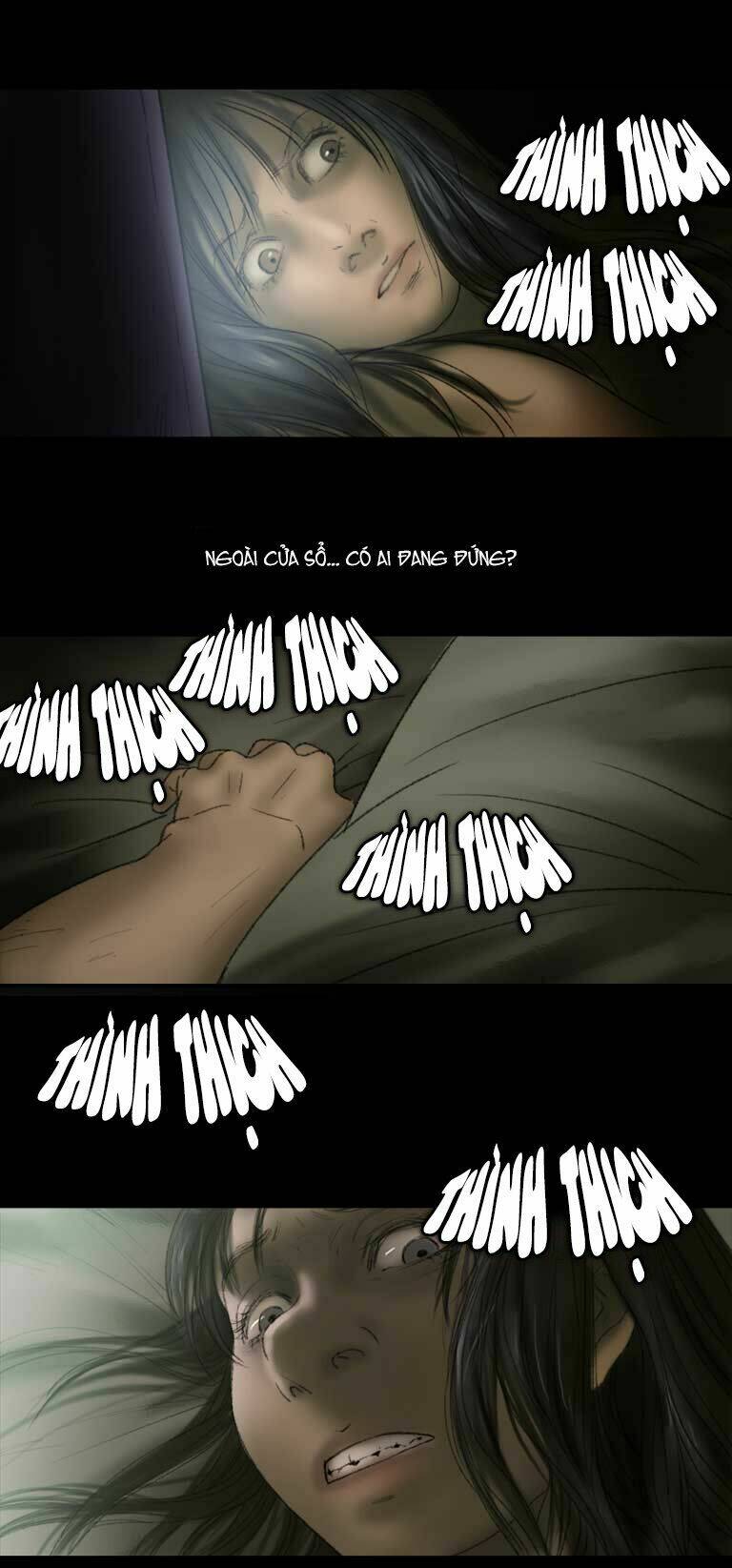 Truyện Đọc Lúc 0H: Chapter 19