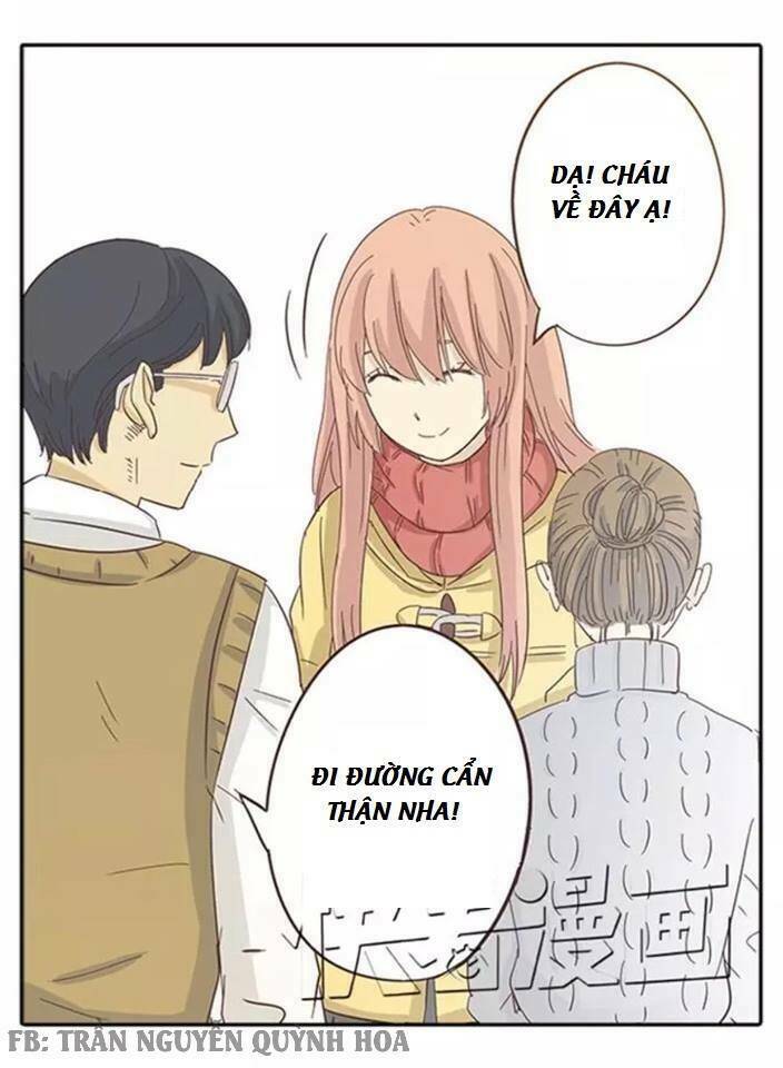 Xin Chào! Dân Nữ: Chapter 15