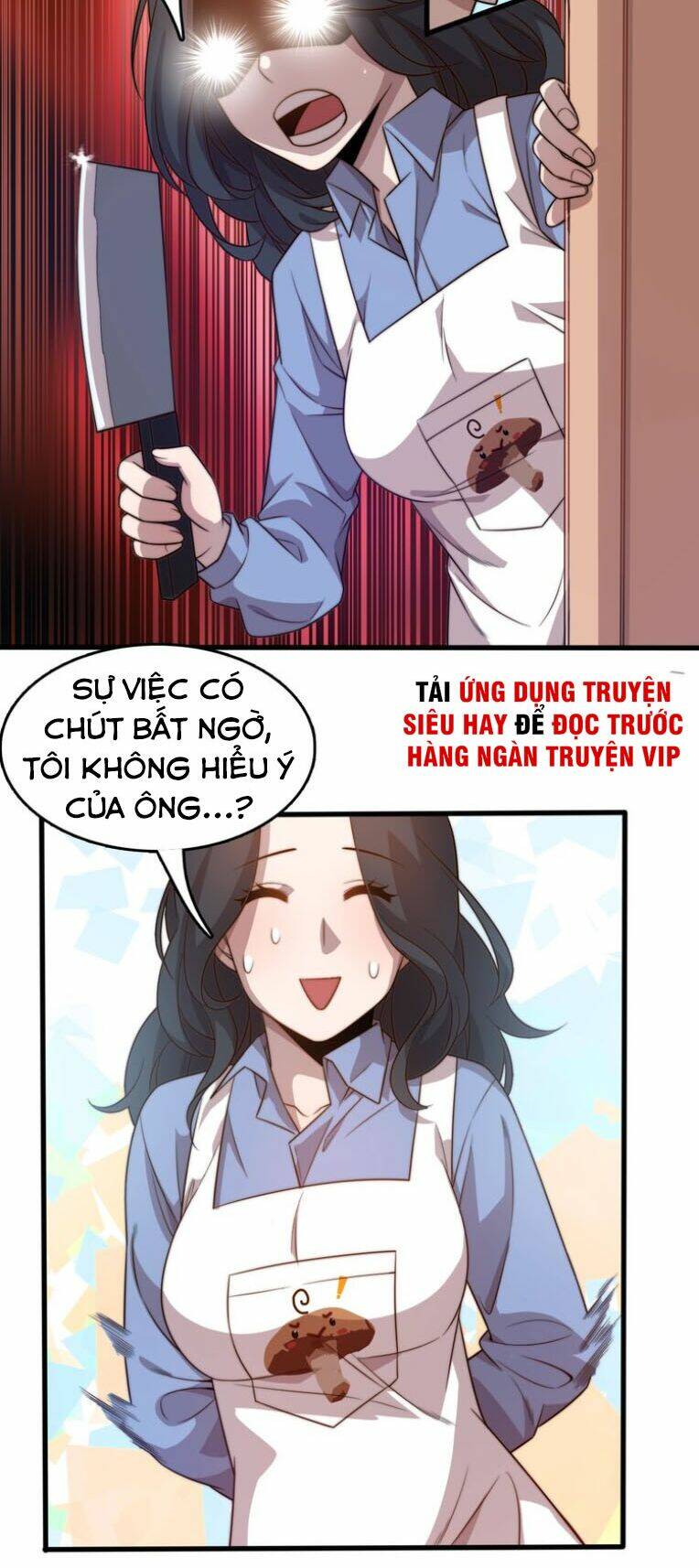 Trọng Sinh Tiểu Y Tiên: Chapter 17
