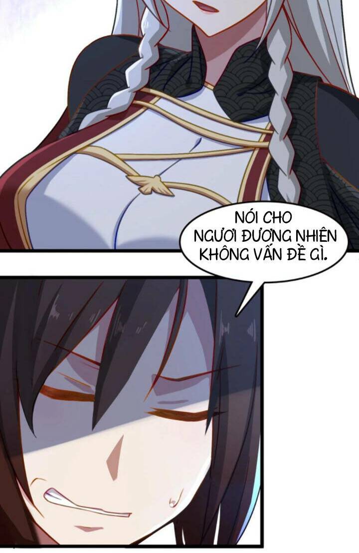 Đại Bảo Kiếm Của Tôi: Chapter 2