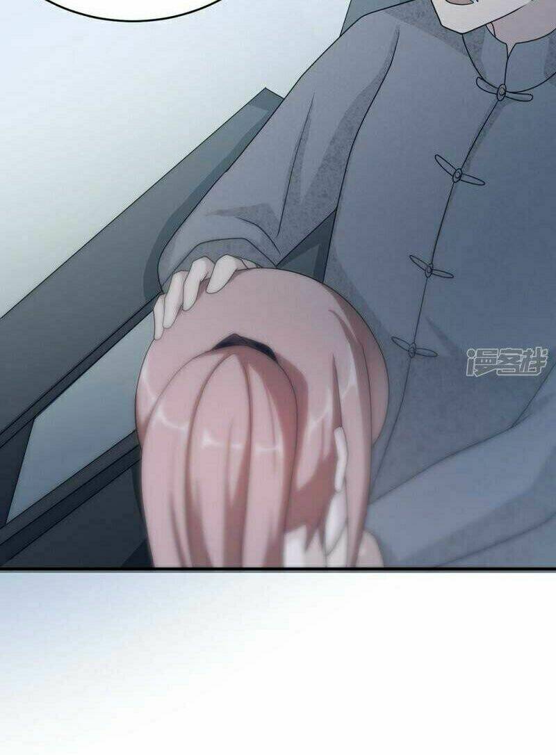 Mạc Thiếu Bức Hôn: Vợ Mới Khó Chống Đỡ: Chapter 60