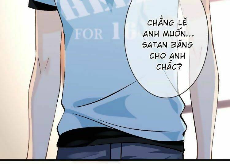 Thiên Thần Không Có Tiết Tháo: Chapter 58