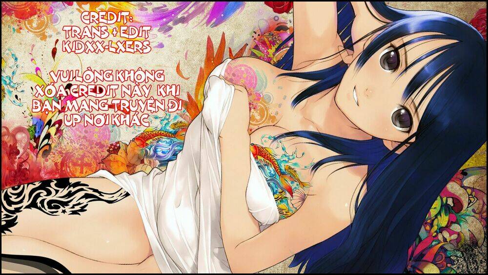 Carnivorous Princess Yegrinna: Chapter 4