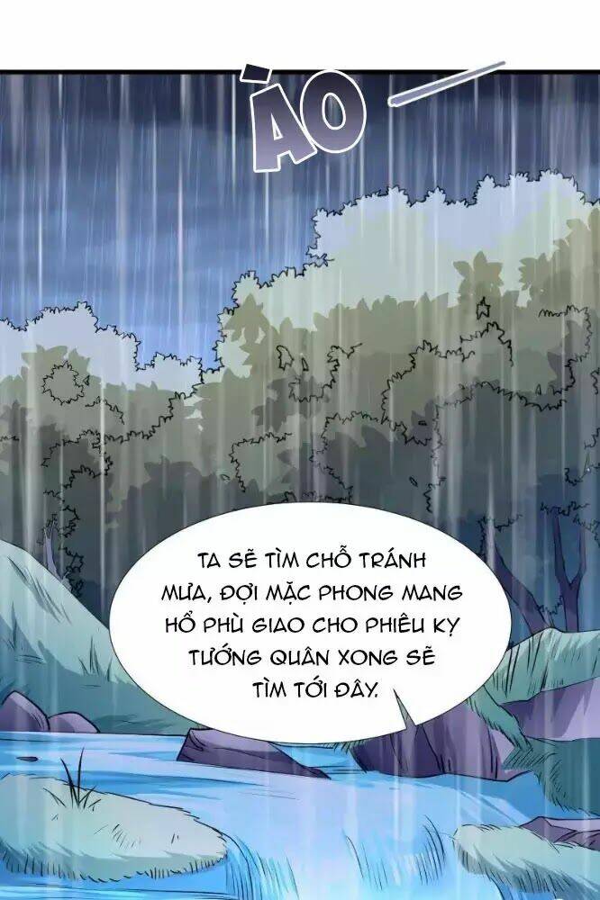 Tiểu Hoàng Thư Và Tiểu Hoàng Thúc: Chapter 70