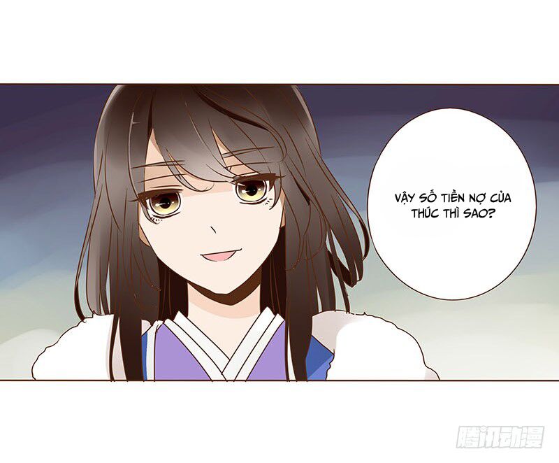 Đế Vương Trắc: Chapter 68