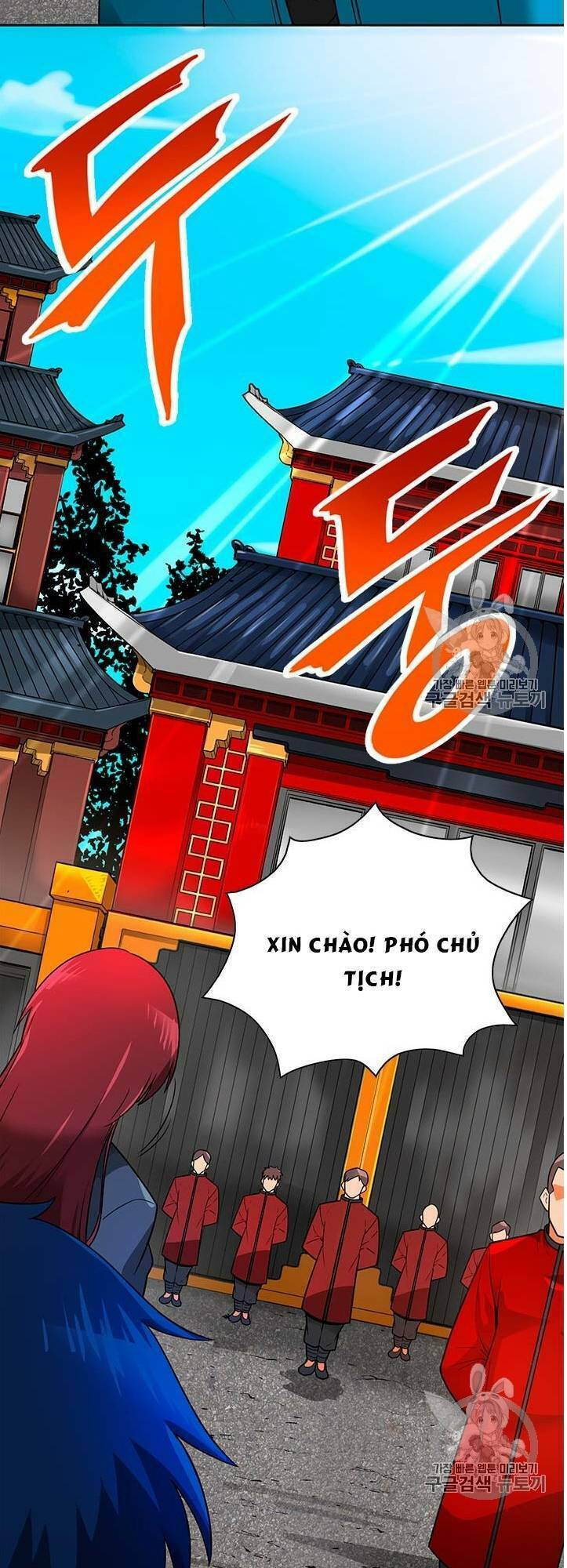 Tôi Tự Động Săn Một Mình: Chapter 52
