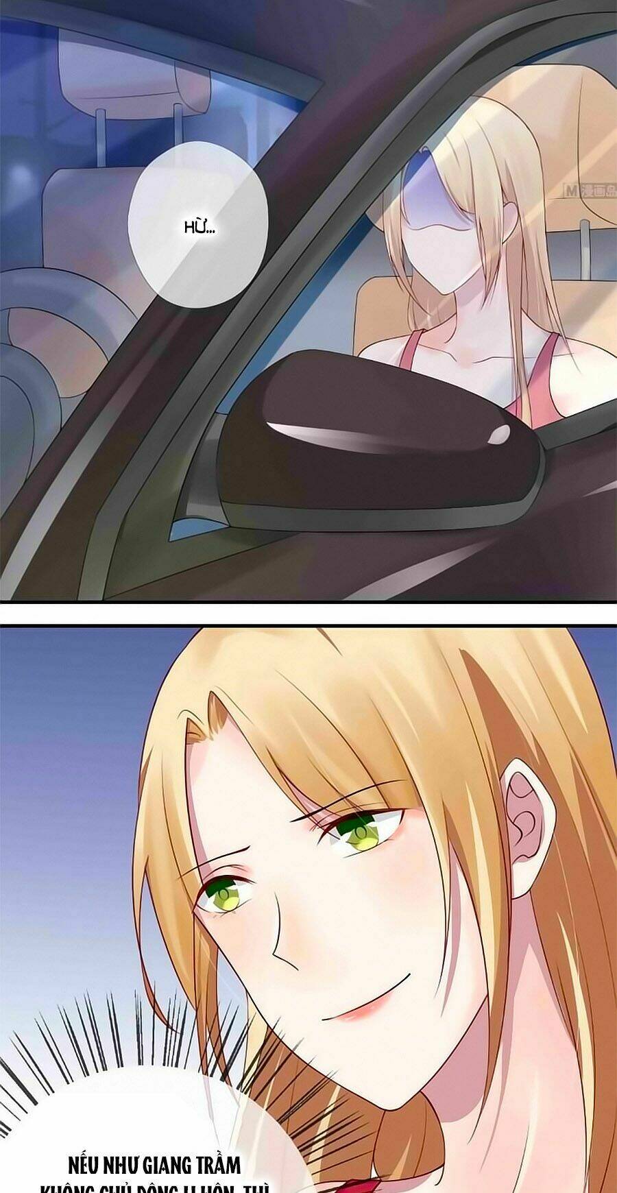 Thoát Quỹ Biên Duyên: Chapter 9