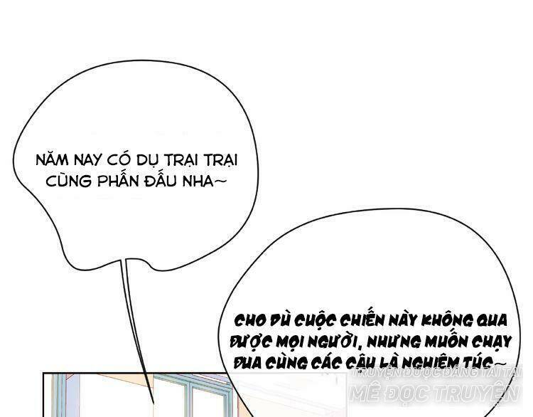 Giai Điệu Của Sự Va Chạm: Chapter 54