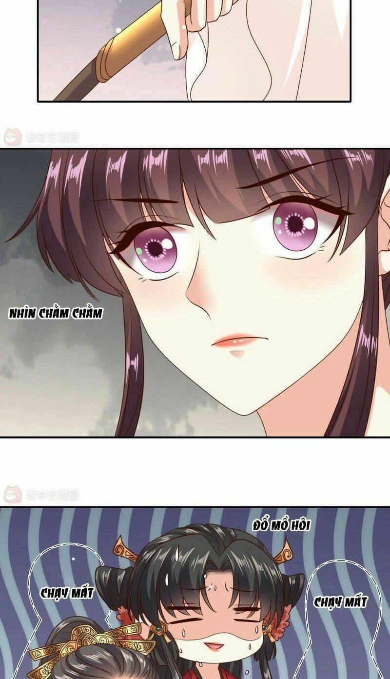 Đích Nữ Kiều Phi: Chapter 34