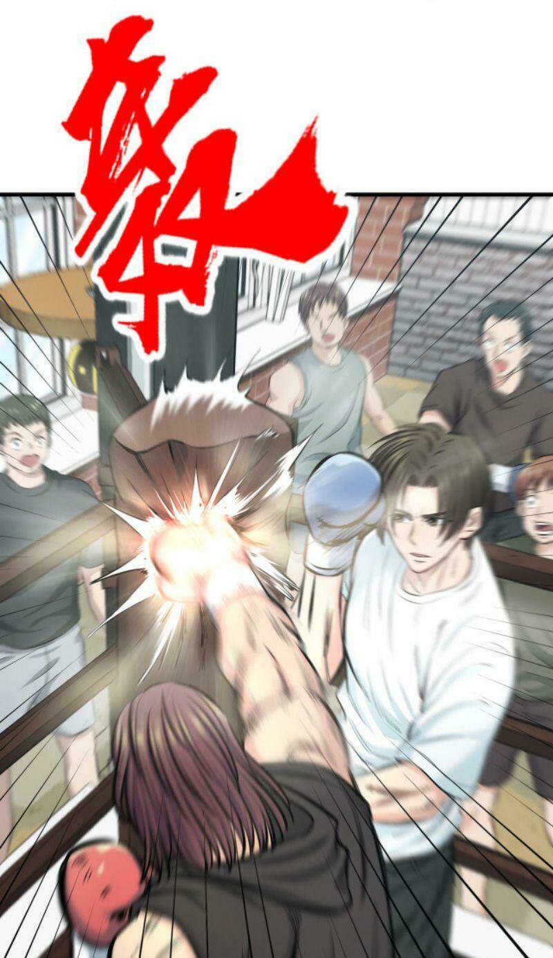 Đối Mặt Với Thử Thách: Chapter 52