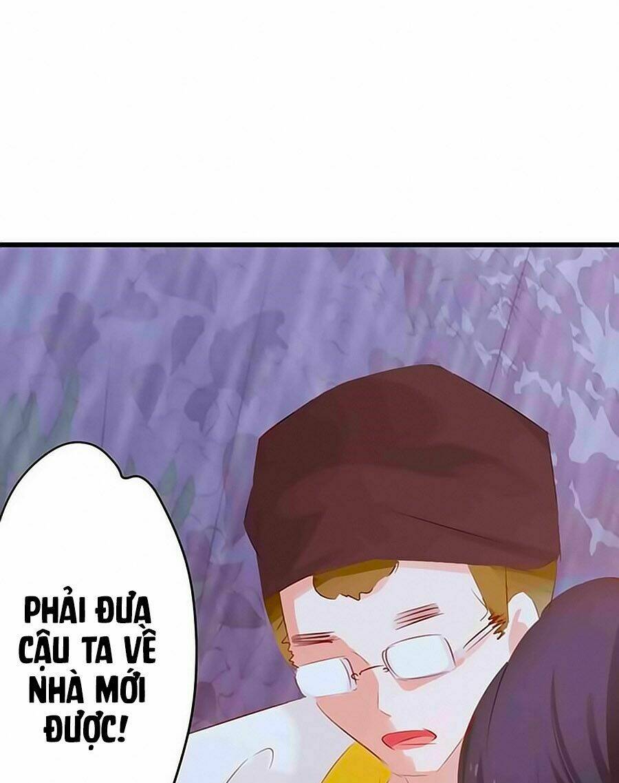 Bạn Trai Là Ngôi Sao: Chapter 16