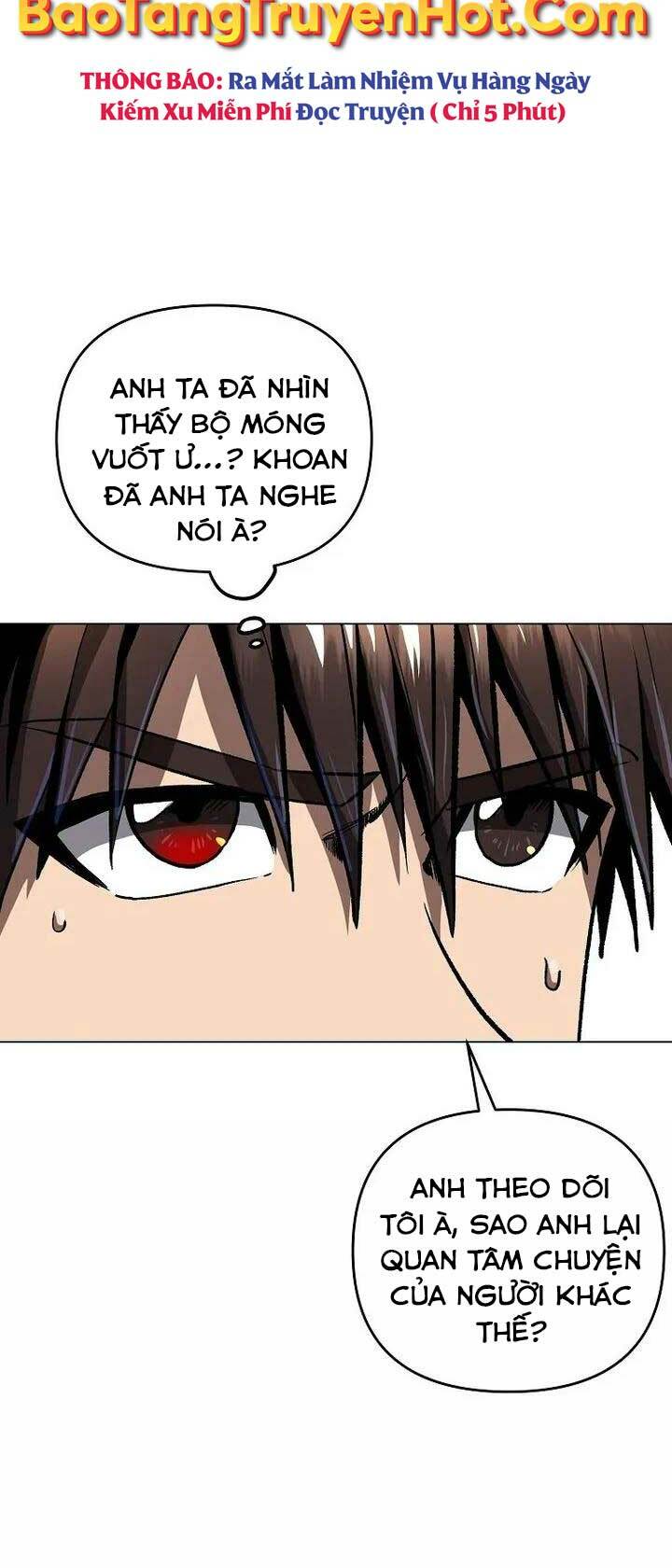 Con Đường Diệt Thần: Chapter 8