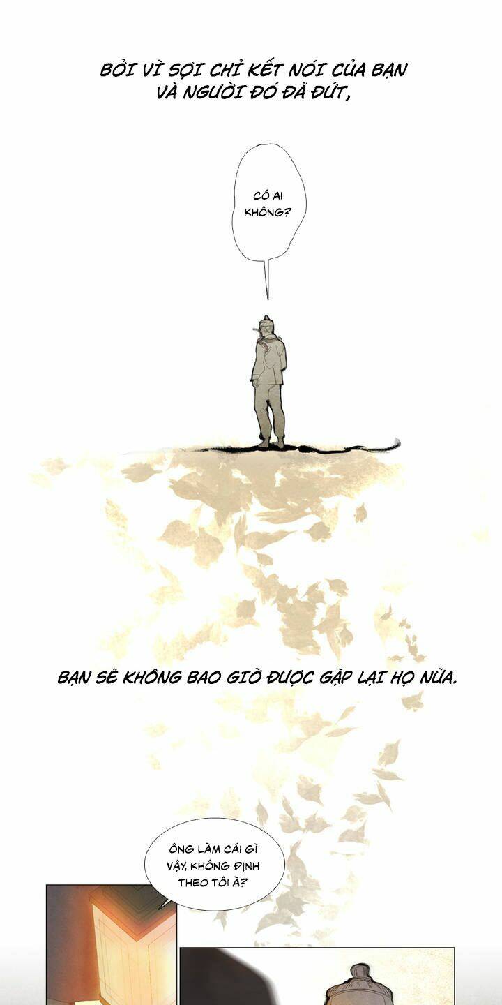 Xà Nương Tử: Chapter 0