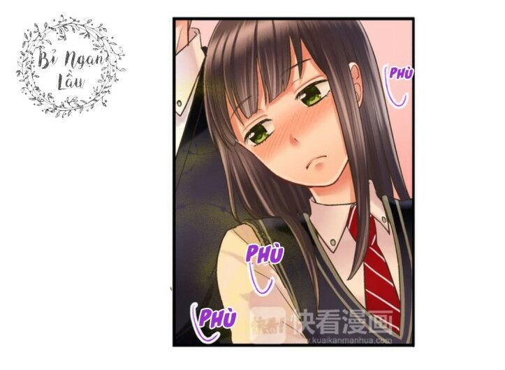 Một Giây Để Hôn Em: Chapter 10