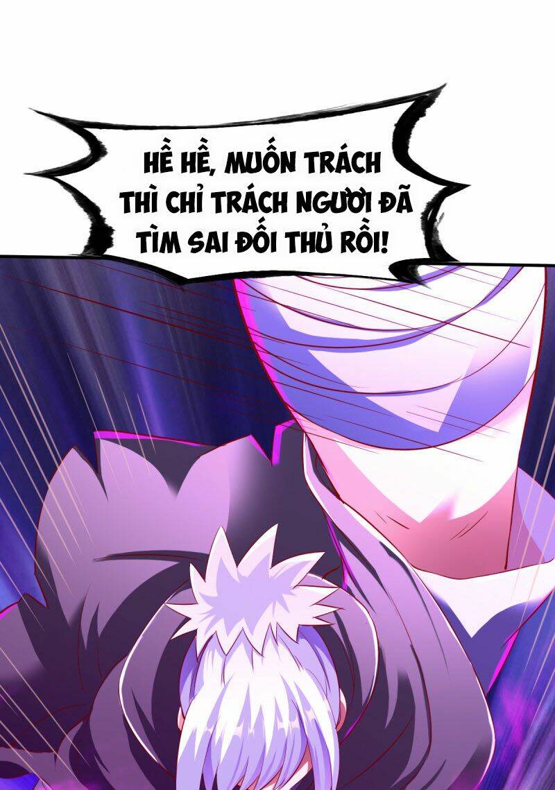 Chiến Đỉnh: Chapter 137