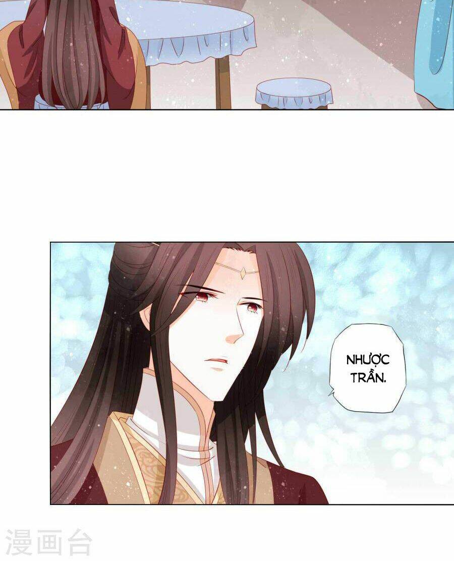 Nam Phi Nữ Tướng: Chapter 25