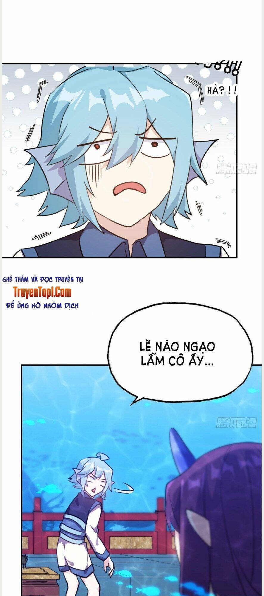 Khởi Đầu Bằng Một Con Côn: Chapter 95