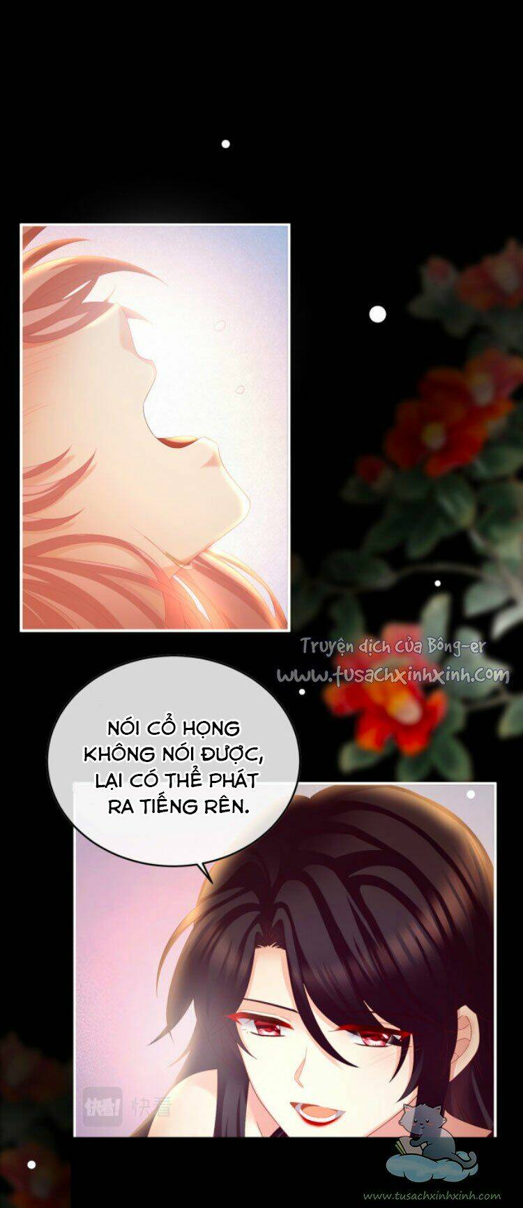 Kiều Phu Có Hỉ: Chapter 39