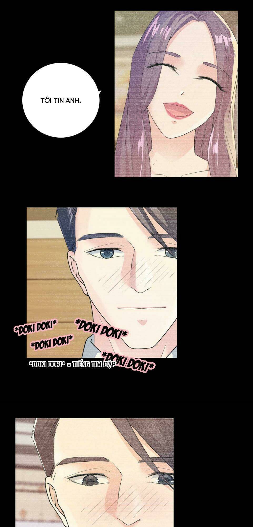 Khốn Ái Tù Lung: Chapter 10