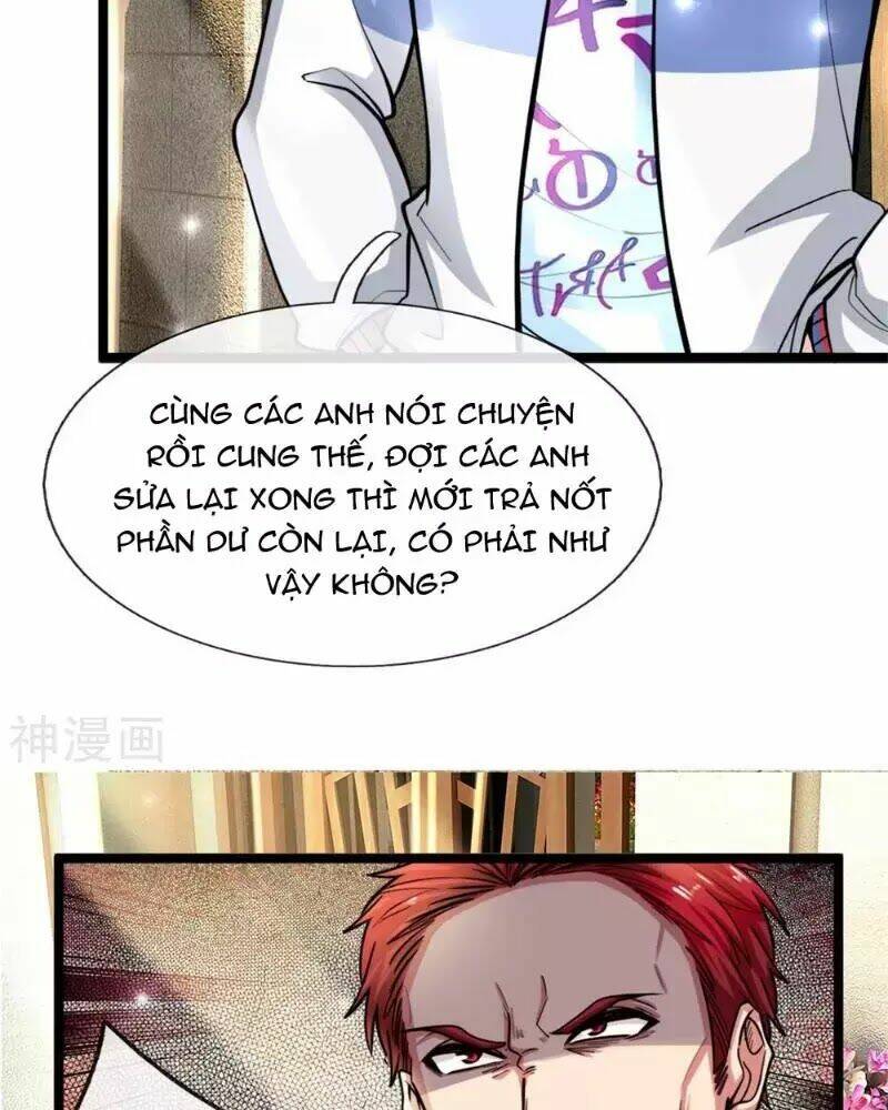 Tuyệt Đỉnh Khí Thiếu: Chapter 2