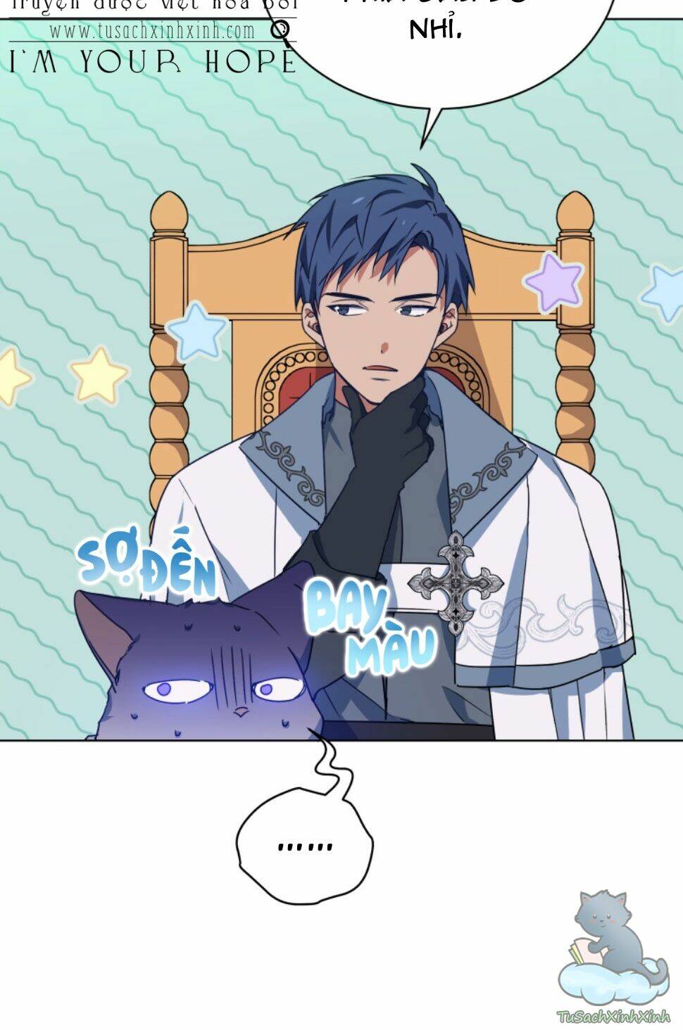 Nàng Elizabeth Thuần Khiết: Chapter 32