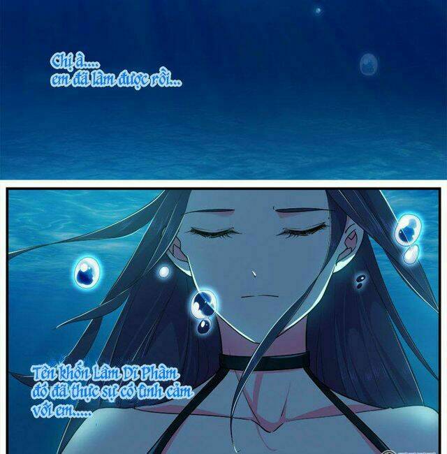 Khốn Ái Tù Lung: Chapter 42