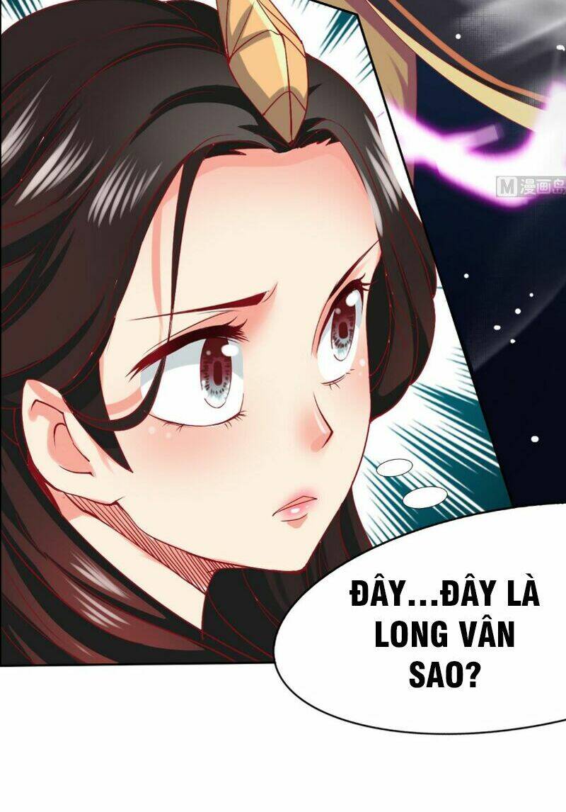 Tu Chân Giả Tại Dị Thế: Chapter 2