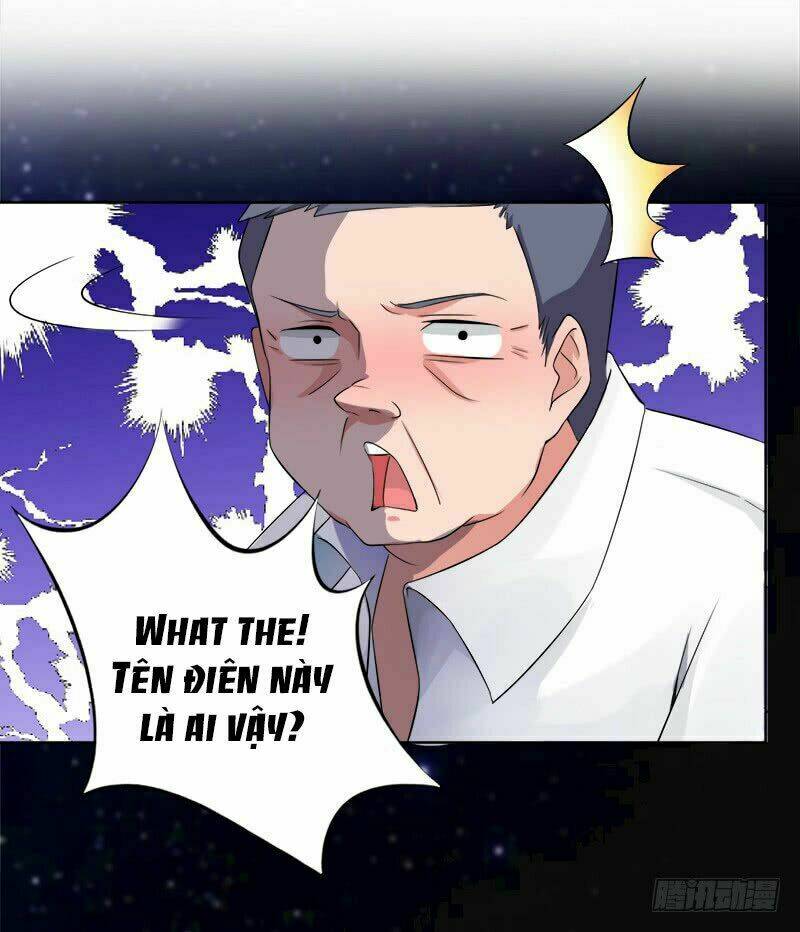 Lãnh Hôn Cuồng Ái: Chapter 5