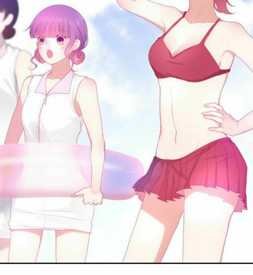 Tháng Sáu Kì Diệu: Chapter 57