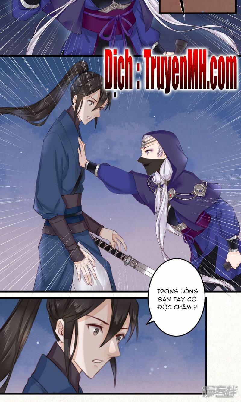 Phượng Hoàng Tê Lâm: Chapter 7