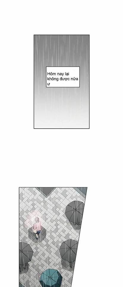 It's Mine: Chapter 1