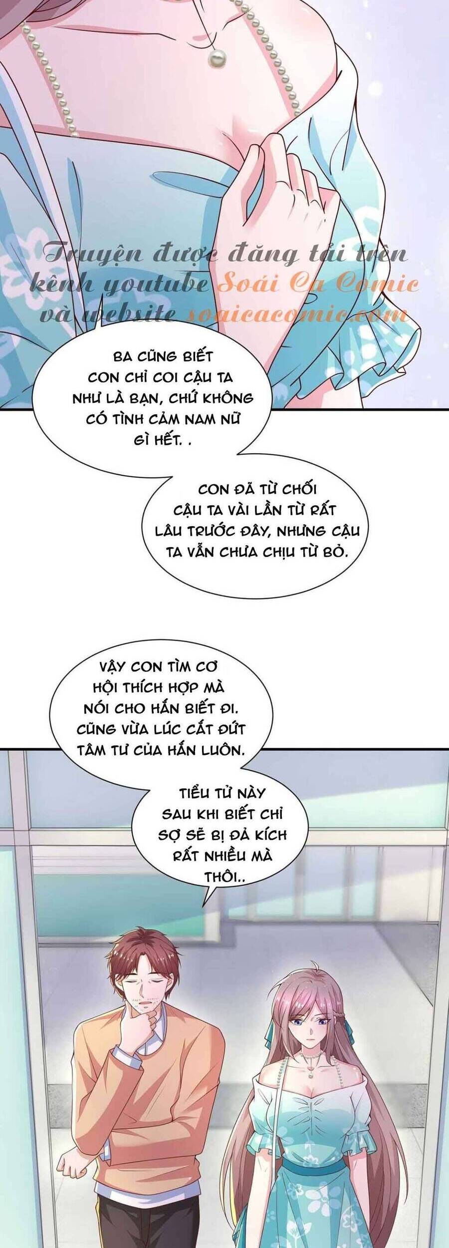 Trọng Sinh Chi Ngược Tra Nữ Vương: Chapter 60