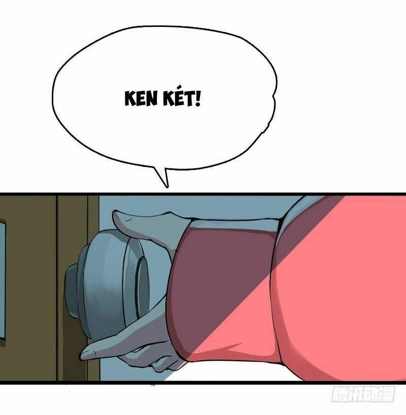 Cứu Tôi Đi Hủ Thần: Chapter 1