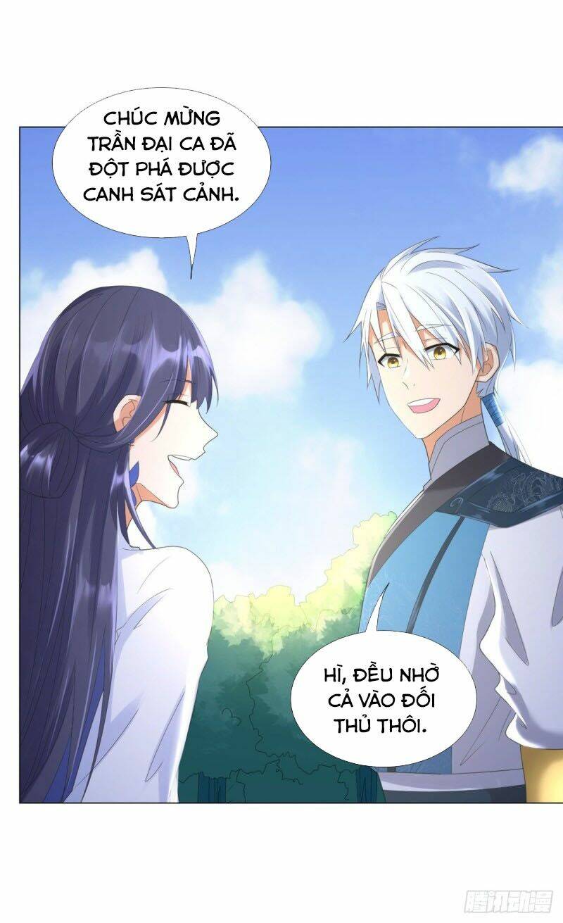 Chí Tôn Trọng Sinh: Chapter 50