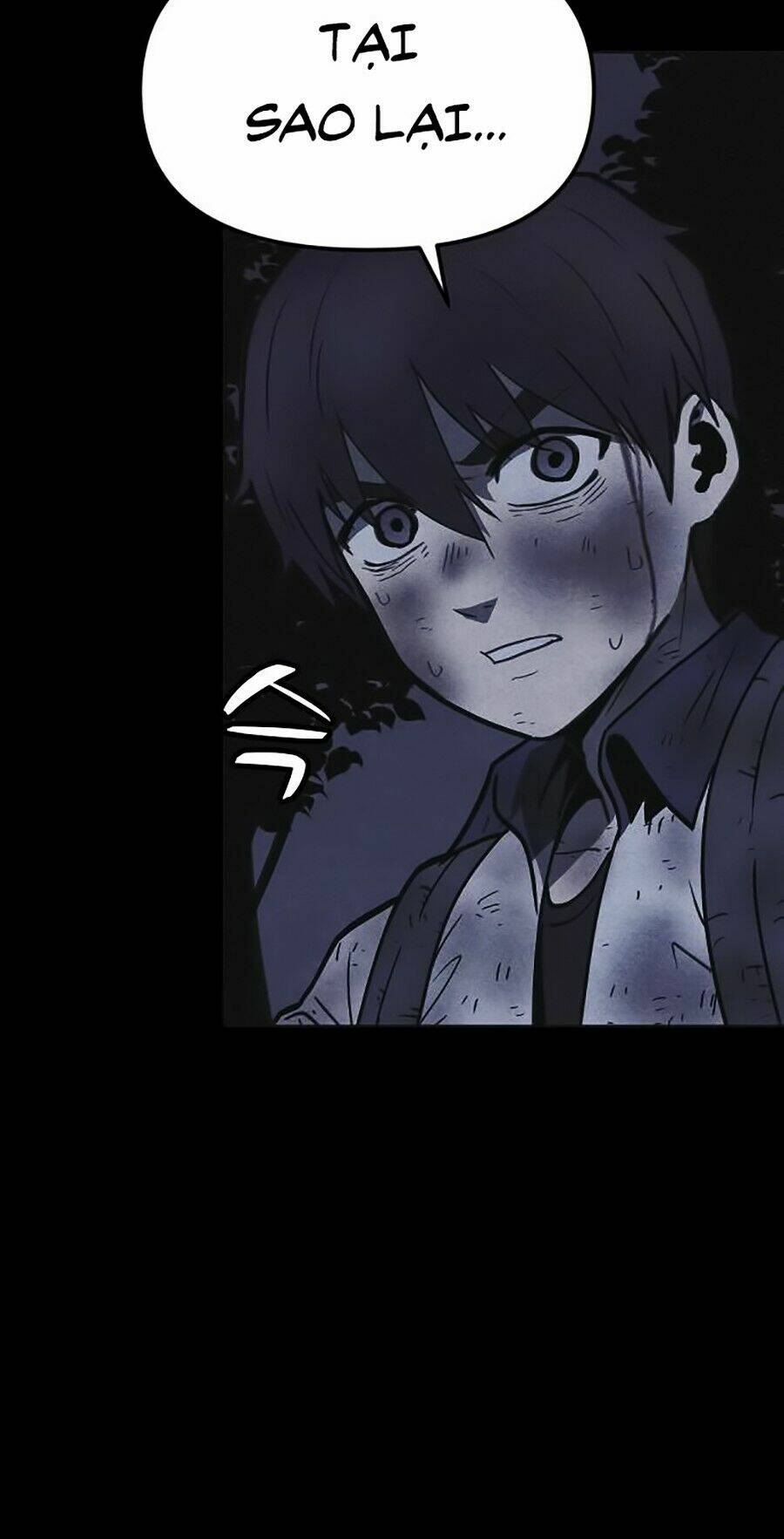 Cậu Bé Shotgun: Chapter 17