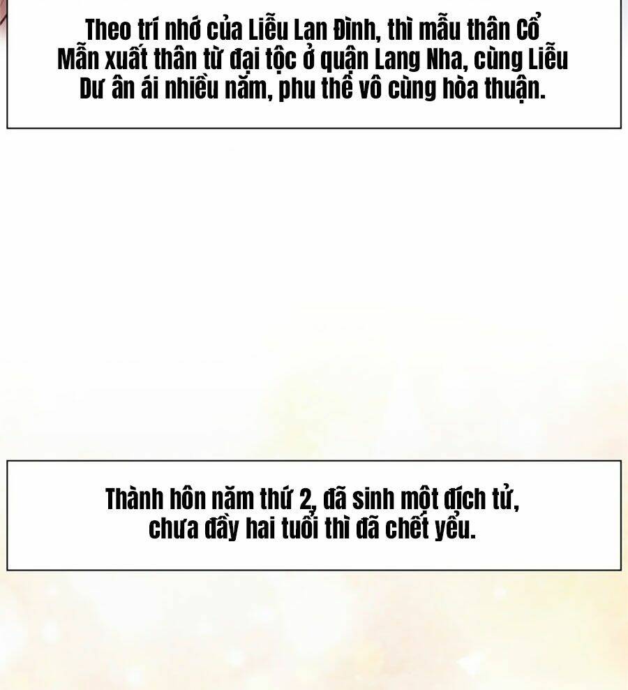 Nữ Đế Livestream Công Lược: Chapter 9