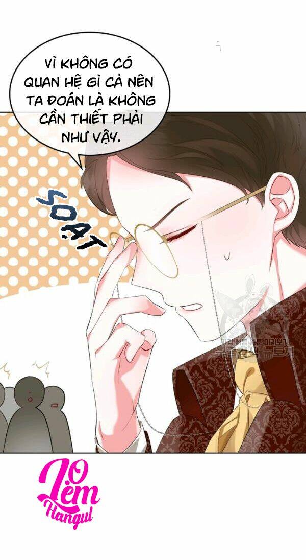 Kẻ Tạo Ra Nữ Phản Diện: Chapter 24