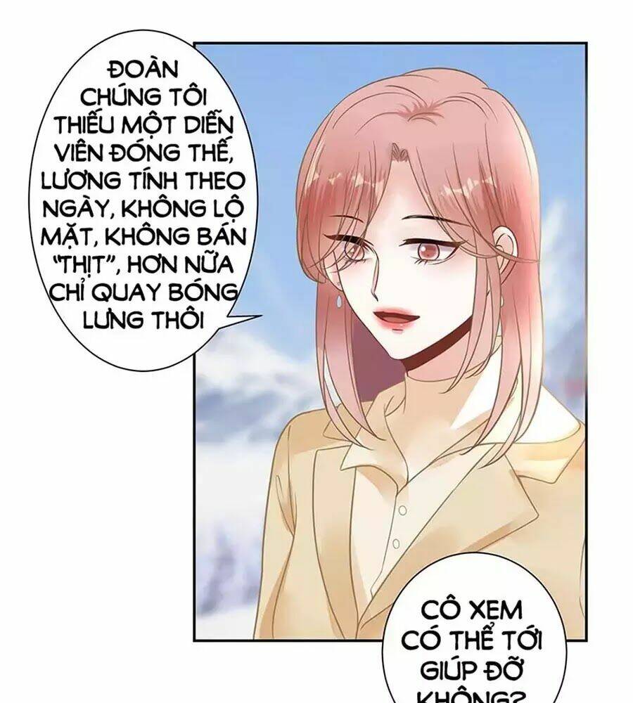 Bạn Trai Điều Khiển Giấc Mơ: Chapter 29