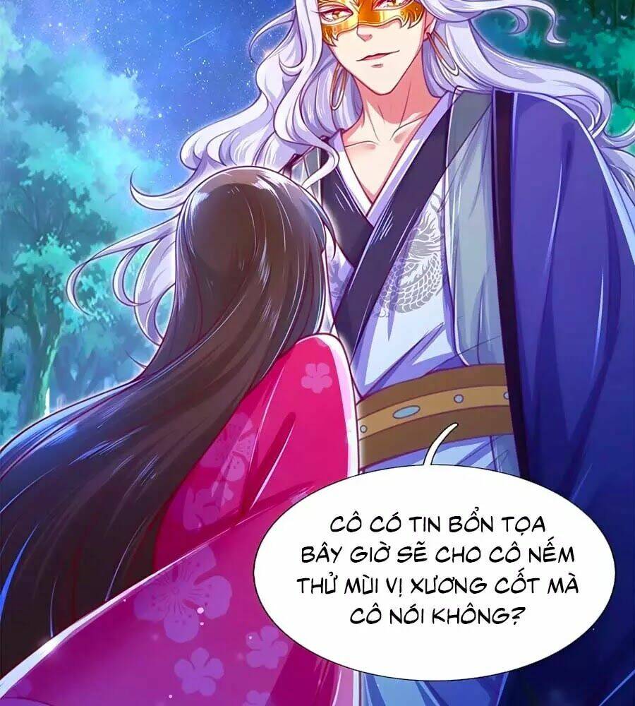 Phụng Lâm Thiên Hạ: Đệ Nhất Mỹ Nữ: Chapter 13