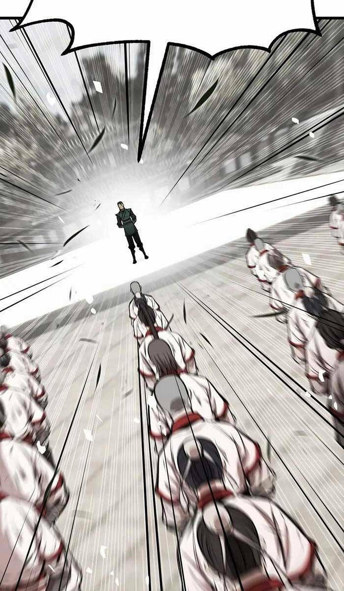 Đông Phương Bất Bại: Chapter 3