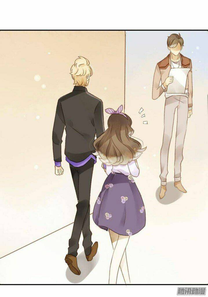 Sức Mạnh Của Sắc Đẹp: Chapter 158