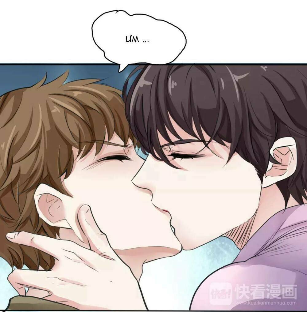 Lấy Sắc Tấn Công Sắc: Chapter 11