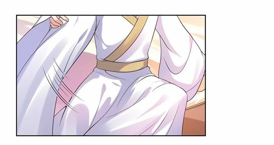 Khuynh Thế Y Phi Muốn Bỏ Chồng: Chapter 27