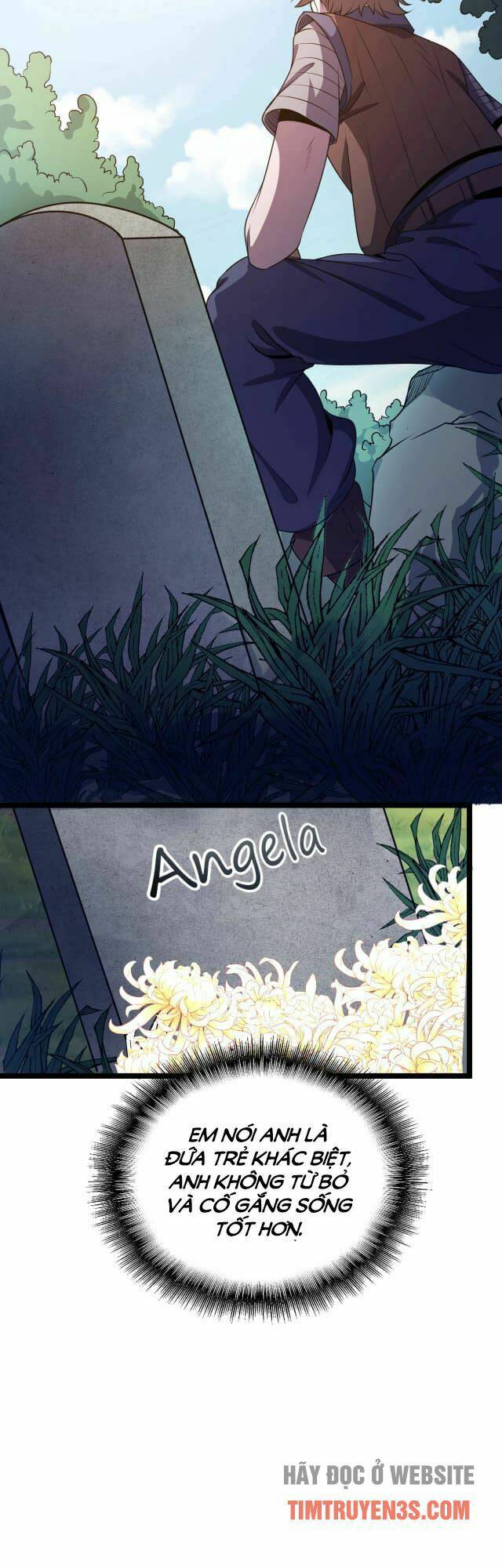 Tôi Tiến Hóa Sau Khi Ăn Thịt Quỷ Vương: Chapter 3