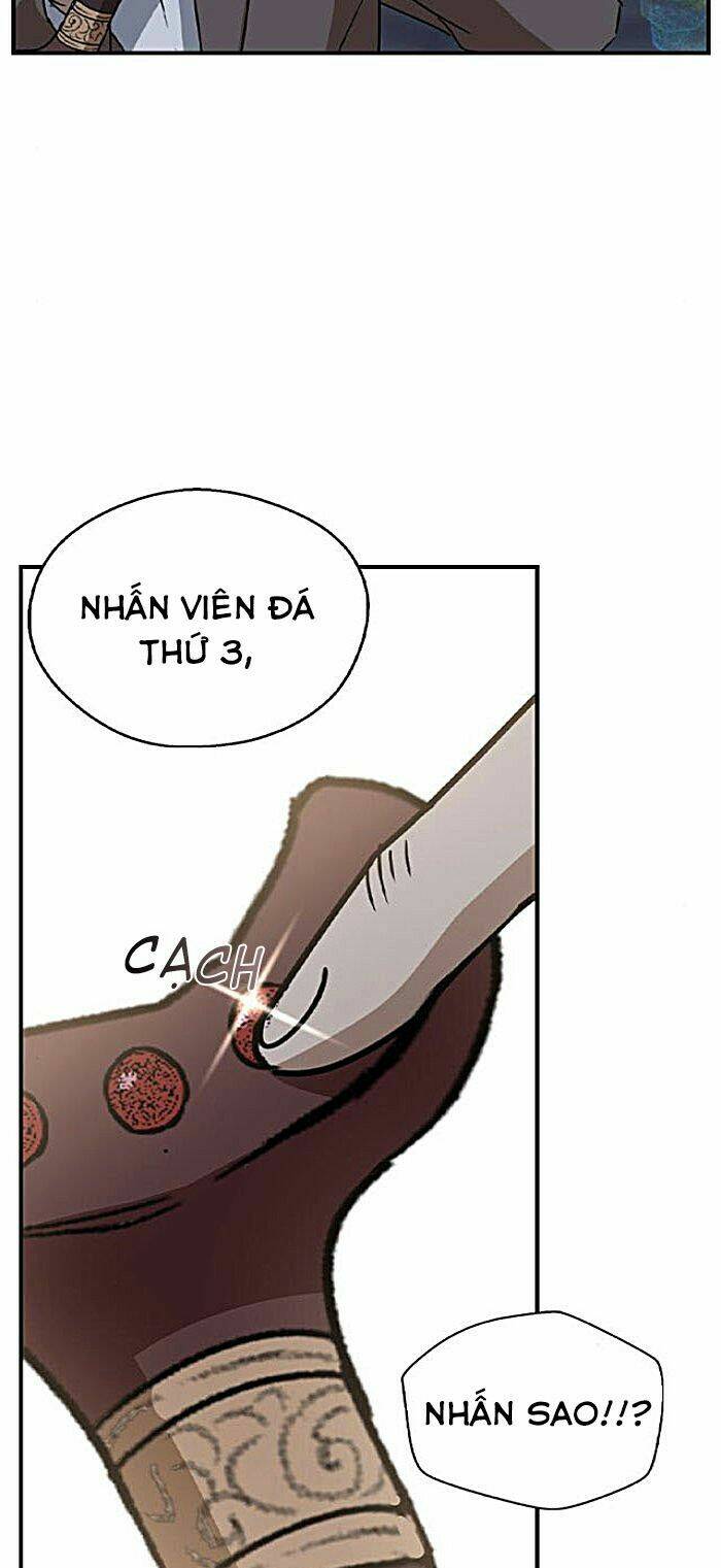 Duyên Nợ Kiếp Trước: Chapter 19