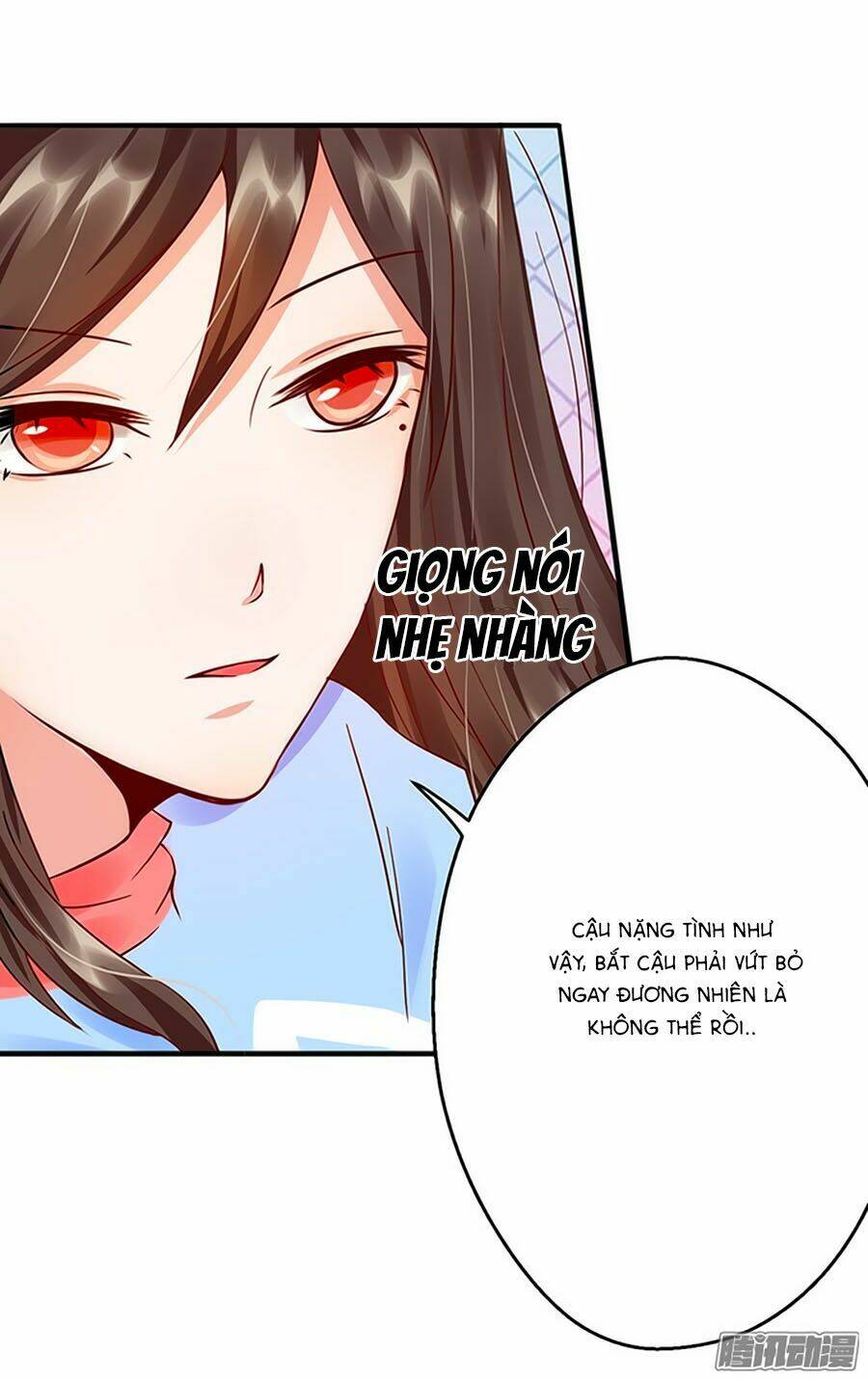 Bạn Trai Là Ngôi Sao: Chapter 34