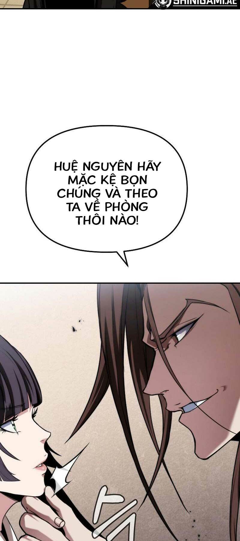 Đông Phương Bất Bại: Chapter 10